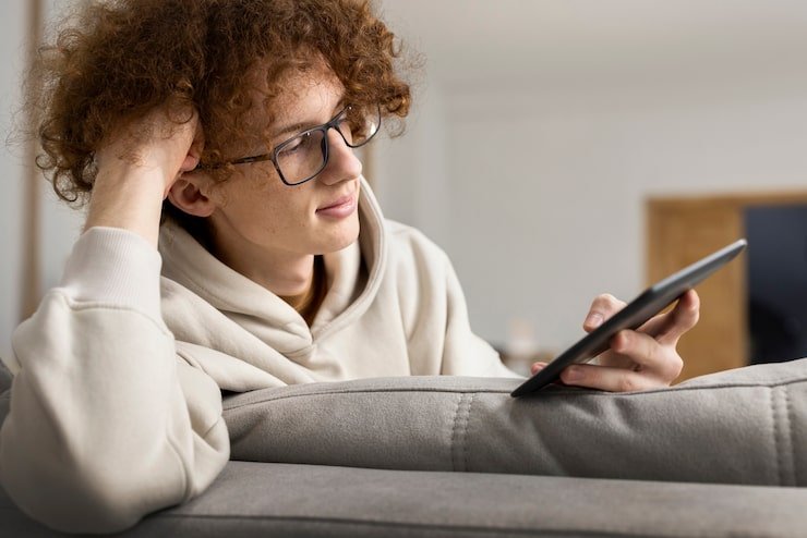 Digital Detox - How Screen Time Affects Mental Health