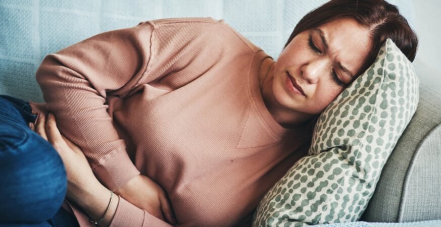 Sleepless Nights & Sensitive Guts - How IBS Steals Your Sleep (and How to Take It Back)