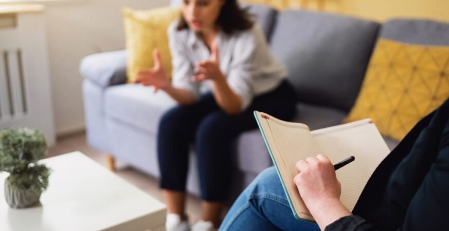 Finding the right therapy for anxiety