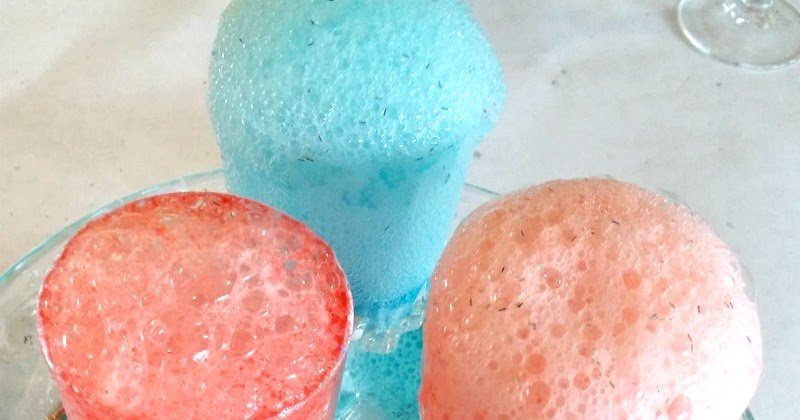 Fizzing Fun - The Science of Jello and Baking Soda