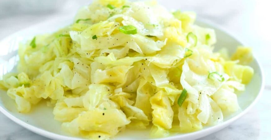 Healthy Cabbage Recipes That Quietly Transform Everyday Eating