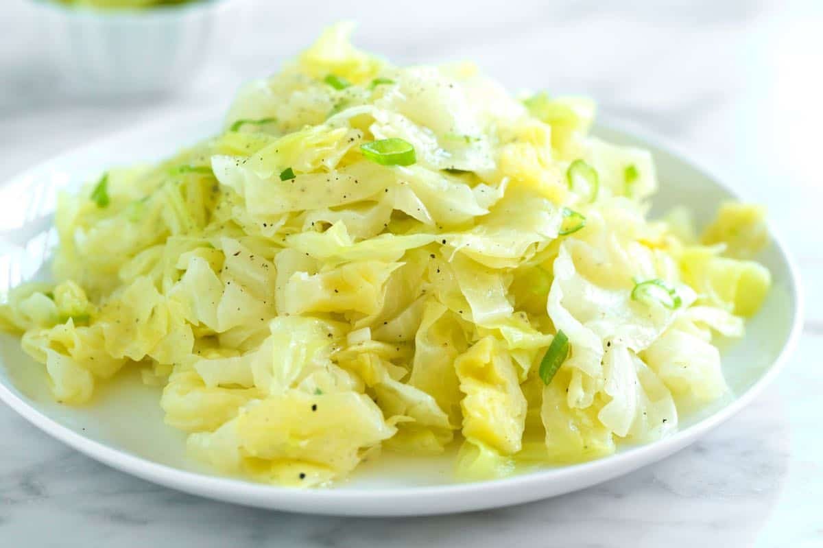 Healthy Cabbage Recipes That Quietly Transform Everyday Eating