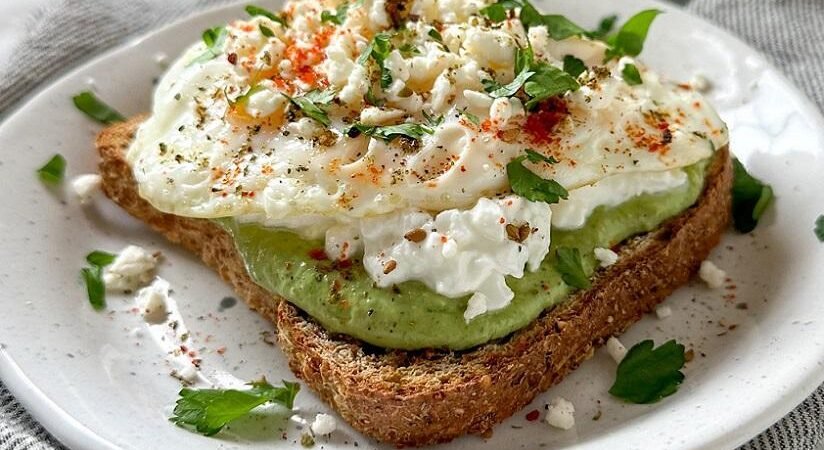 High-Protein Cottage Cheese Recipes Guide