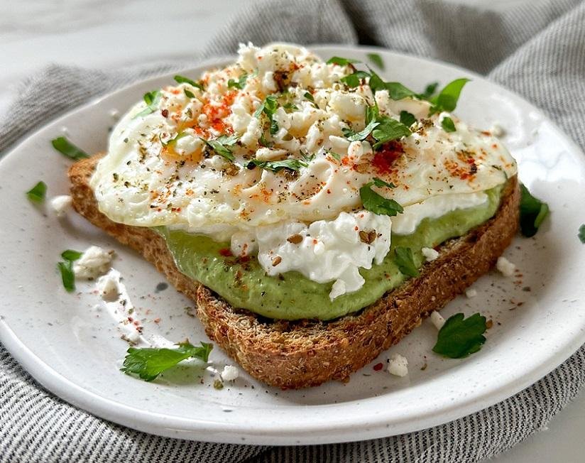 High-Protein Cottage Cheese Recipes Guide