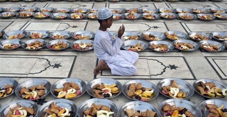 How to Remain Charged When Fasting While Ramadan