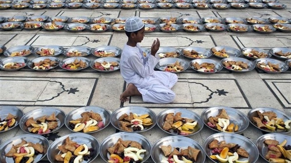 How to Remain Charged When Fasting While Ramadan