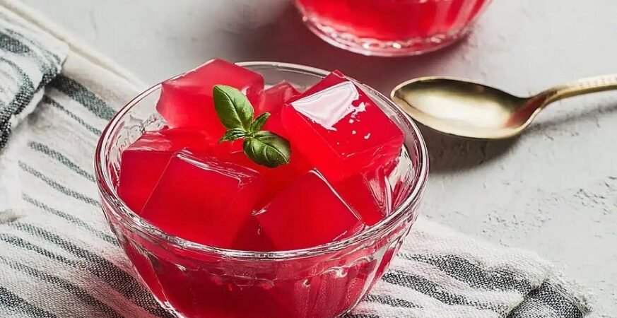 Jello Weight Loss Recipe - A Detailed Guide