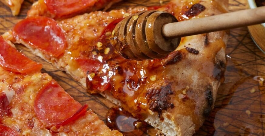 The Hot Honey Craze Explained