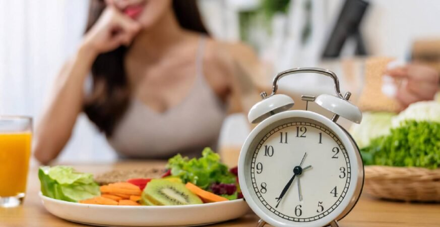 The Skinny on Intermittent Fasting Ditch the Breakfast Drama