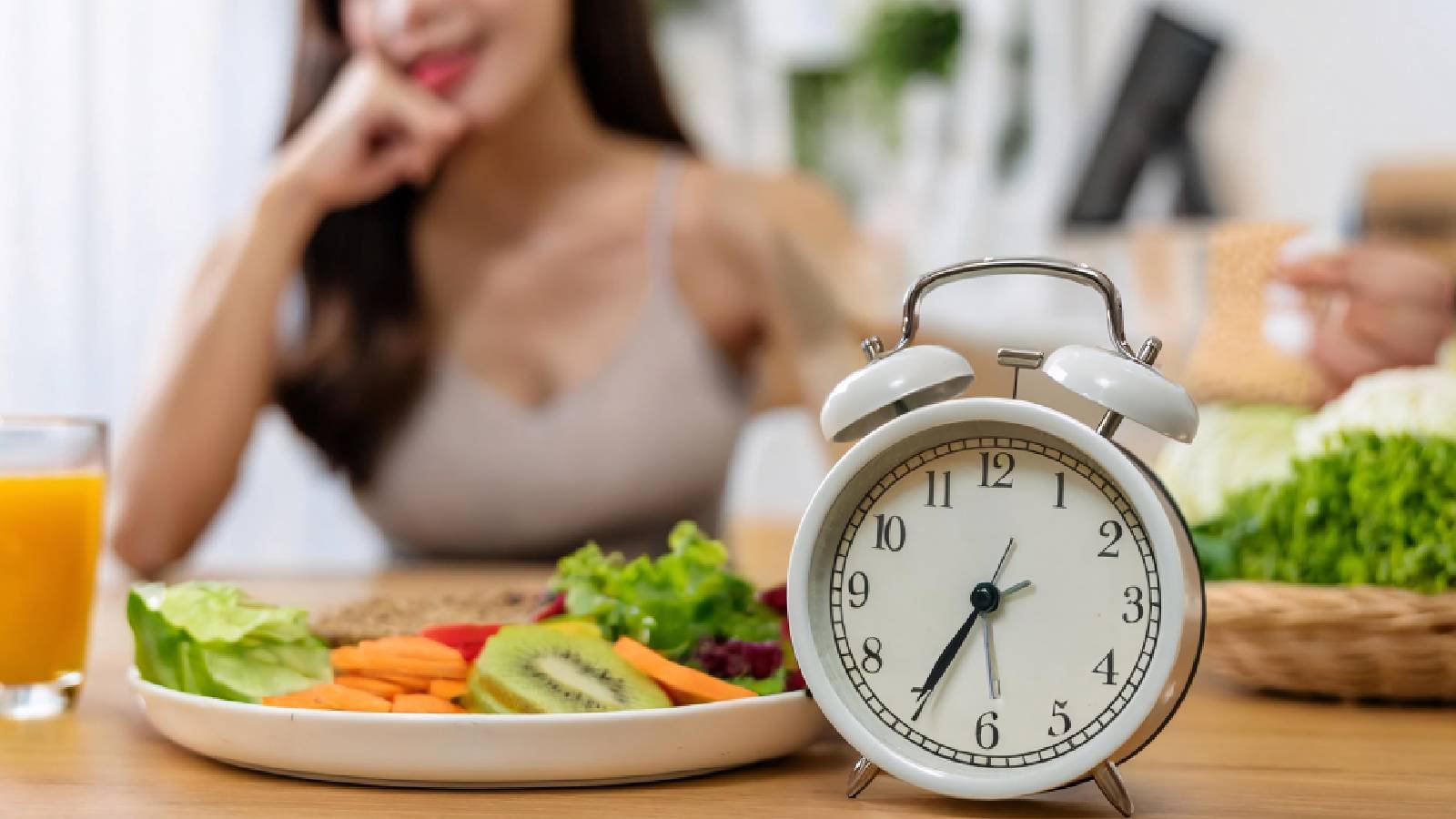 The Skinny on Intermittent Fasting Ditch the Breakfast Drama