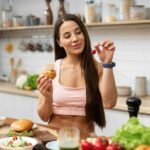 11 Healthy Foods That Help You Burn Fat