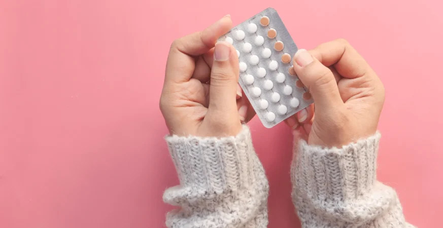 Best Birth Control Options for Women