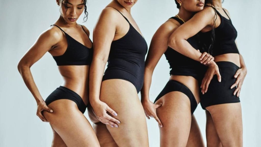 Body Positivity Movement