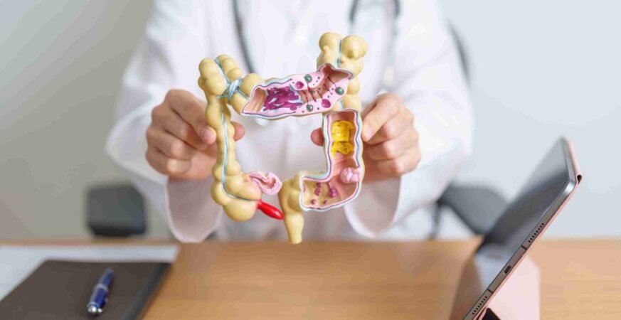 Doctors Thought Her Symptoms Were Pregnancy-Related. It Was Colon Cancer