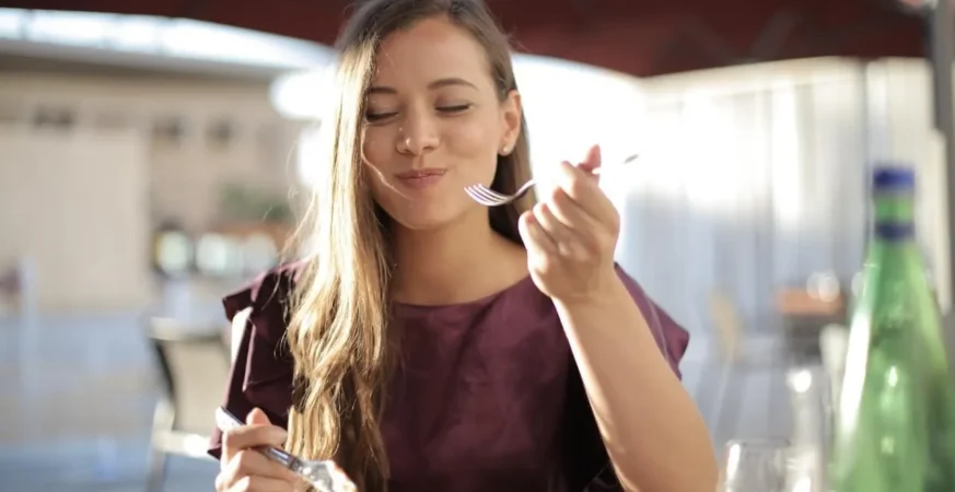 Intuitive Eating - A Mild Come Back to Trusting Your Body