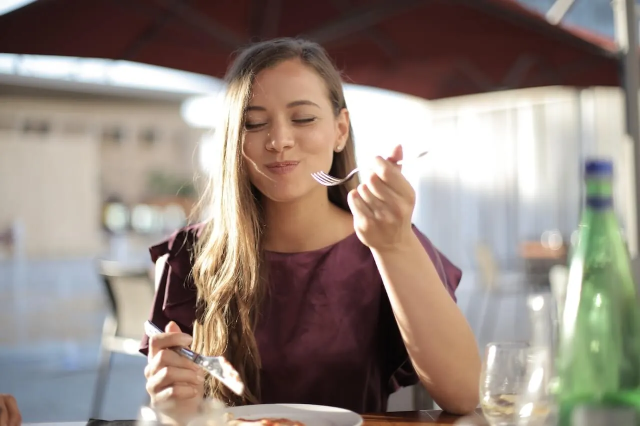 Intuitive Eating - A Mild Come Back to Trusting Your Body