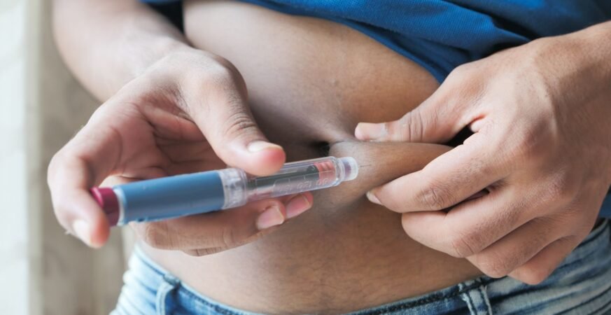 A Weekly Shot Could Change Diabetes Care