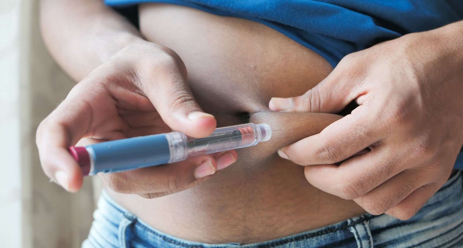 A Weekly Shot Could Change Diabetes Care