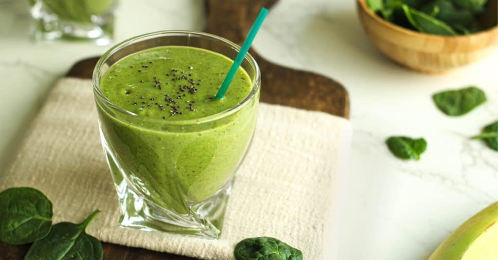 Best Weight Loss Smoothie Recipes - Healthy, Filling & Easy Fat-Burning Drinks