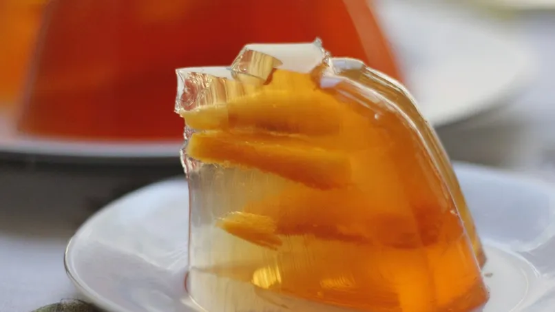 Dr. Gupta Gelatin Recipe - A Simple Yet Versatile Dessert Guide