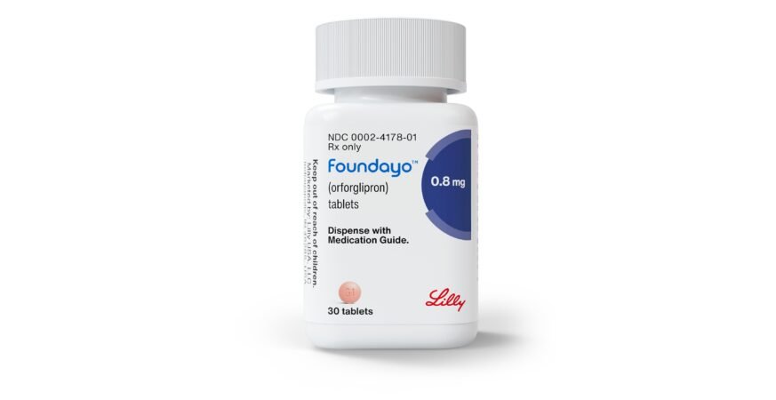 Foundayo Pill - The Weight Loss Pill People Will Notice
