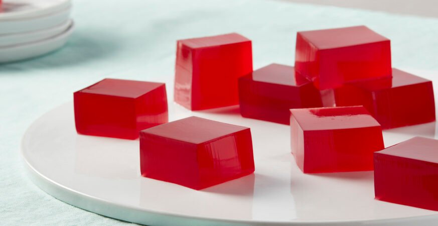 Jello Jigglers Recipe - Easy, Fun & Perfectly Firm Every Time