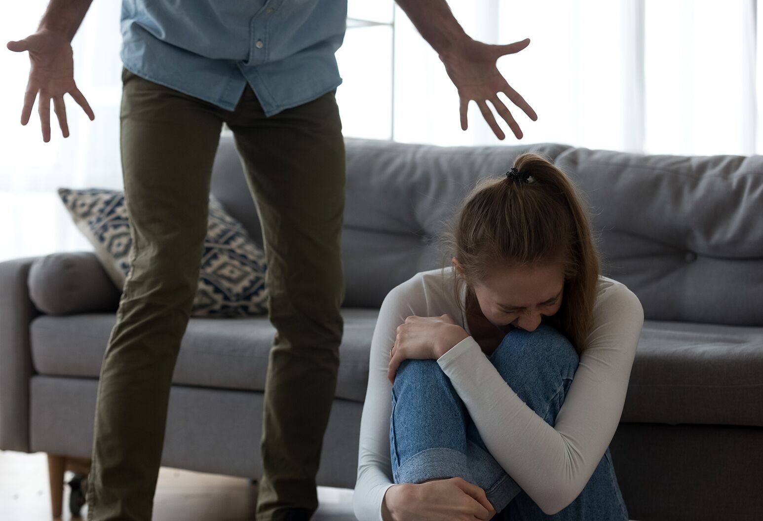 Childhood Abuse and Cancer Risk - A Link That’s Hard to Ignore, Yet Easy to Overlook