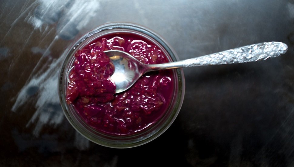 Chia Jelly Recipe - Simple Weight Loss Recipe with Powerful Benefits!