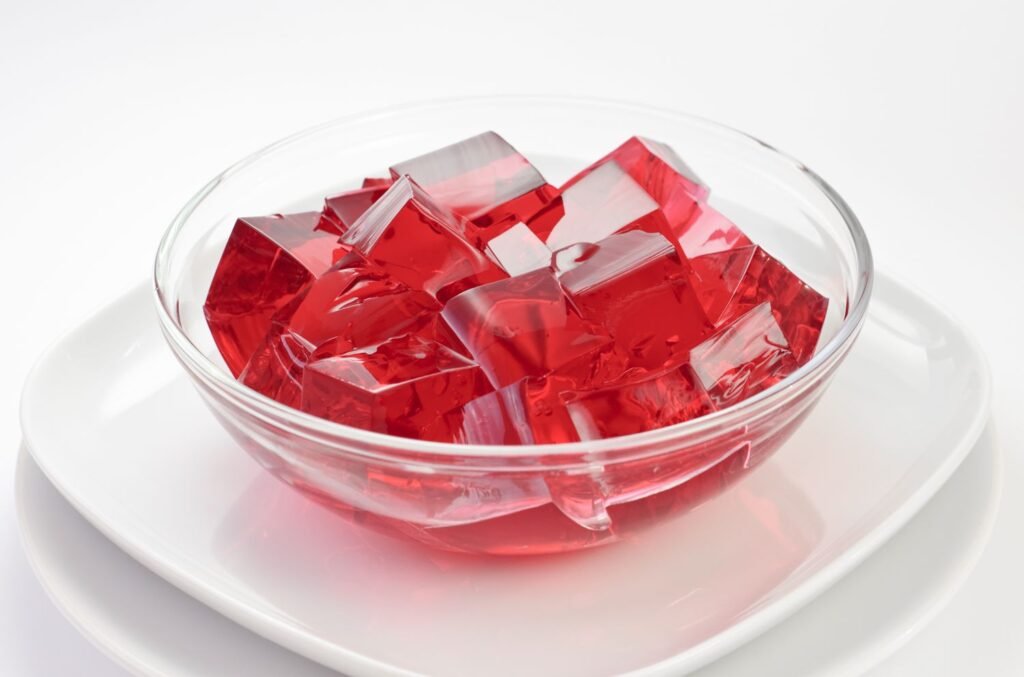 Dr Oz Pink Gelatin Trick Recipe