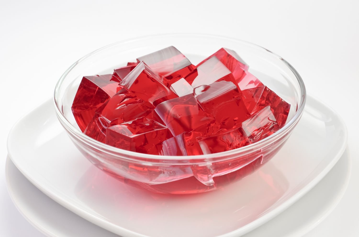 Dr Oz Pink Gelatin Trick Recipe