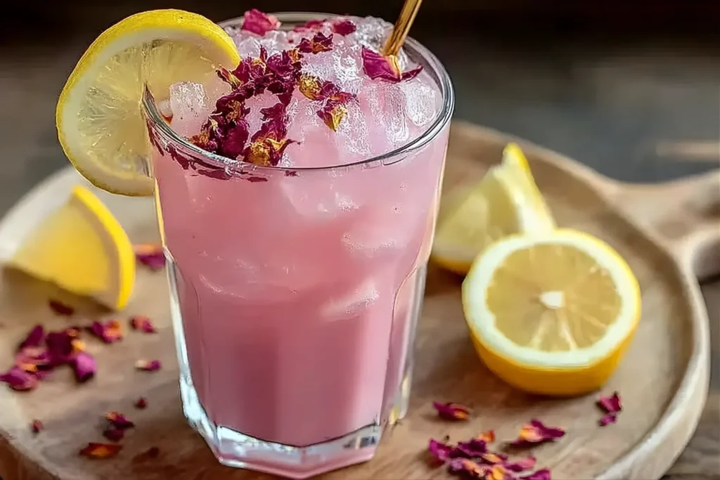 Pink Gelatin Weight Loss Recipe