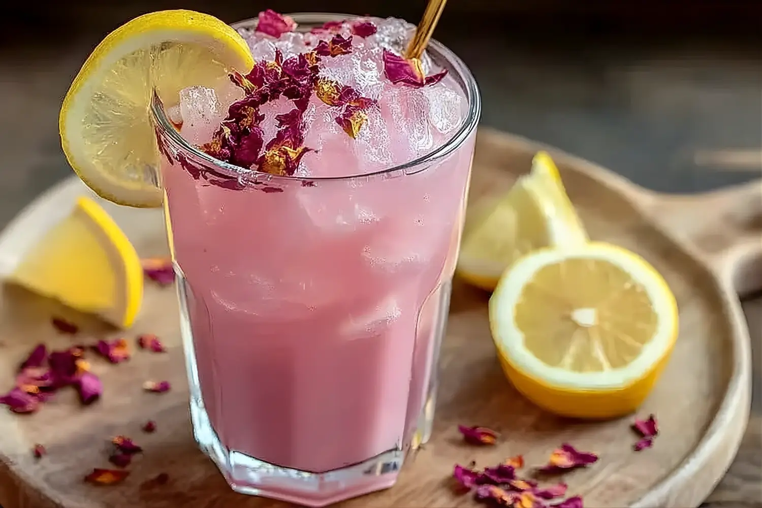 Pink Gelatin Weight Loss Recipe