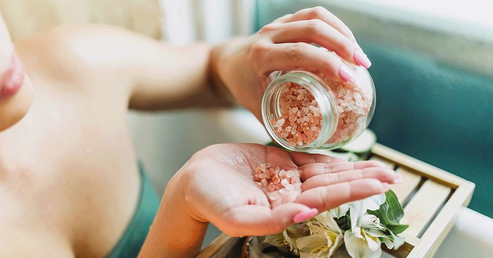 Pink Salt Weight Loss Explained