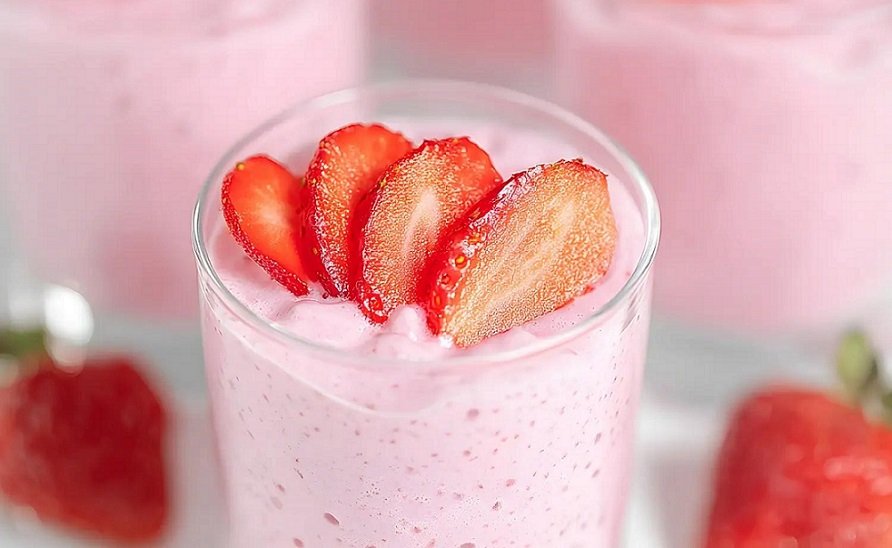 The Pink Jello Diet Recipe