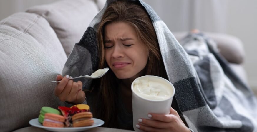 Feeding Feelings - The Hidden Truth About Emotional Eating