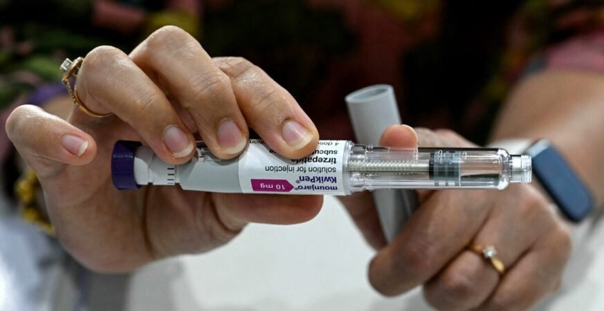 Hidden Side Effects of GLP-1 Drugs