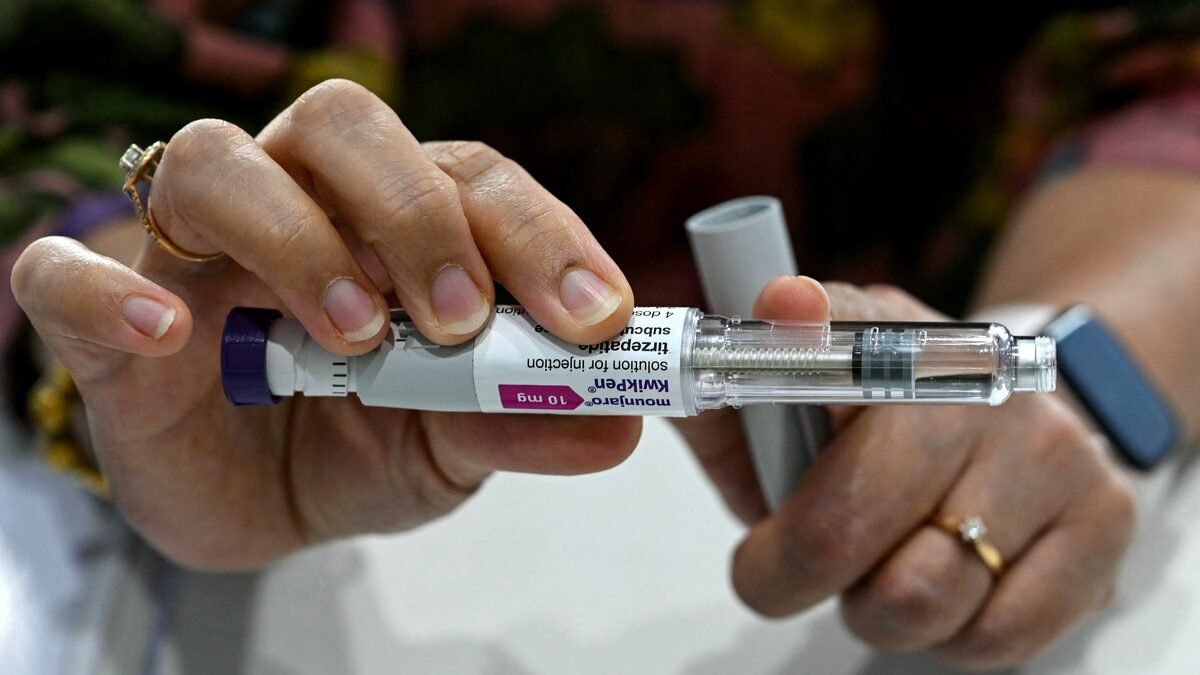 Hidden Side Effects of GLP-1 Drugs