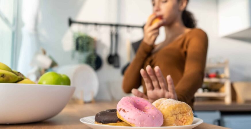 Foods to avoid while taking Ozempic