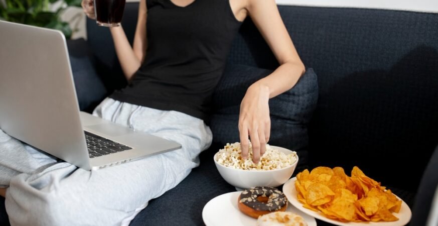 From Chaos to Control - The Art of Mechanistic eating