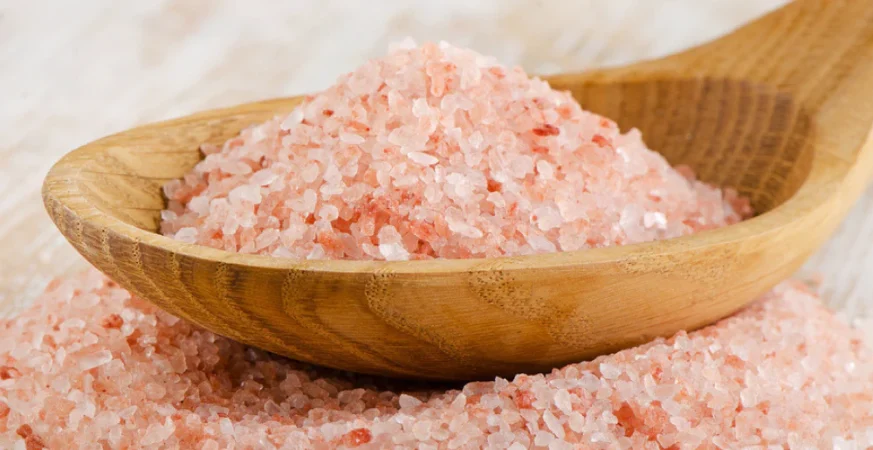 Pink Salt Trick For Neuropathy - Truth, Benefits, and Risks Explained