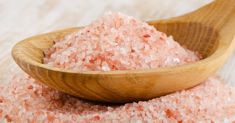 Pink Salt Trick For Neuropathy - Truth, Benefits, and Risks Explained