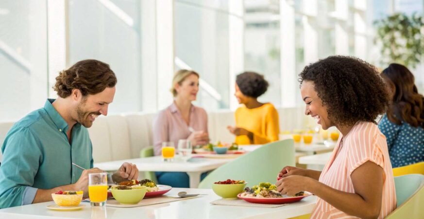 6 Tips for Dining Out While Taking GLP-1s