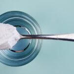 Baking Soda and Lemon for Weight Loss