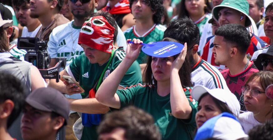FIFA World Cup - Biggest Health Risks for Fans and How to Avoid Them