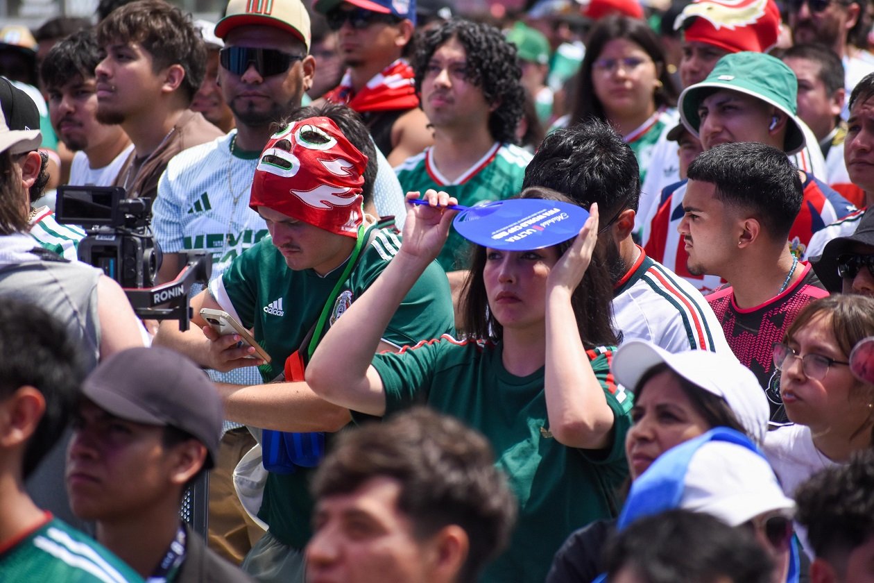 FIFA World Cup - Biggest Health Risks for Fans and How to Avoid Them