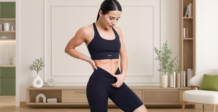 How Calorie Deficits Actually Work for Fat Loss, According to a Registered Dietitian