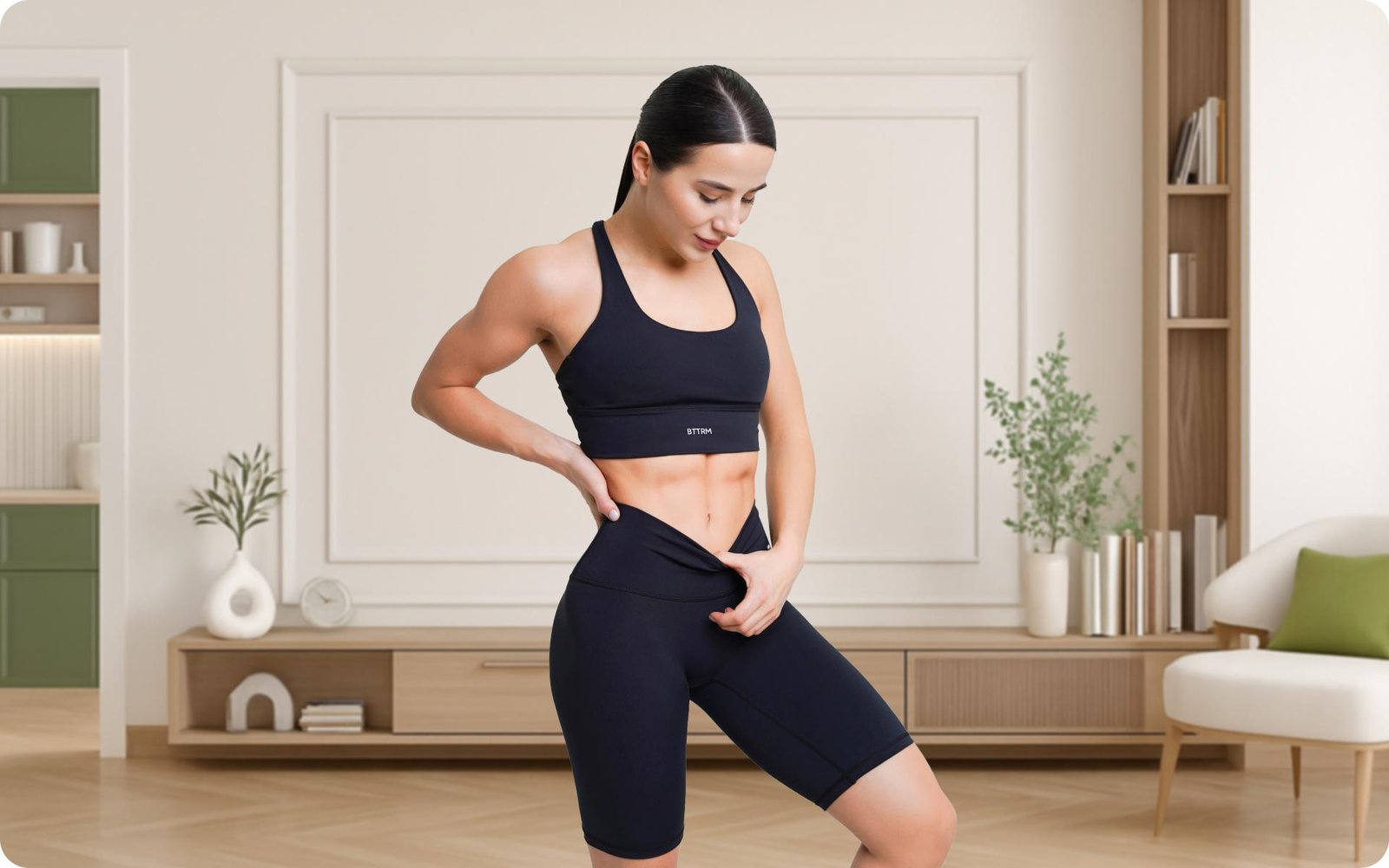 How Calorie Deficits Actually Work for Fat Loss, According to a Registered Dietitian