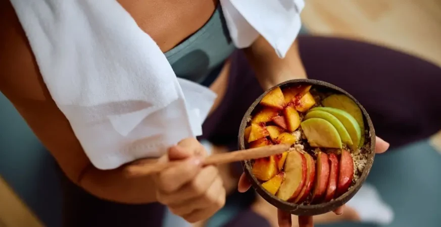 How Much Fiber Should You Eat Per Day