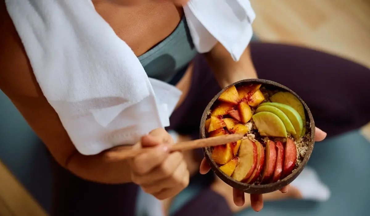 How Much Fiber Should You Eat Per Day