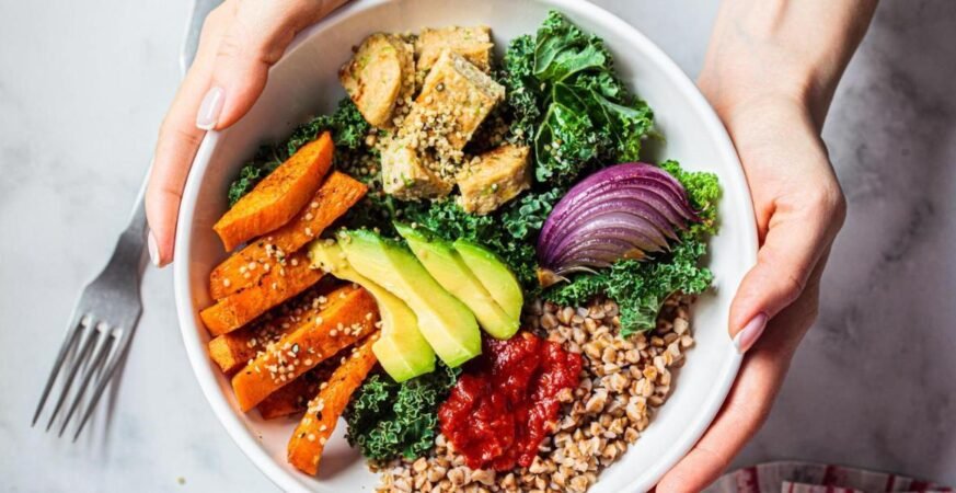 Moving Away From Meat And Finding Balance In Your Kitchen.jfif